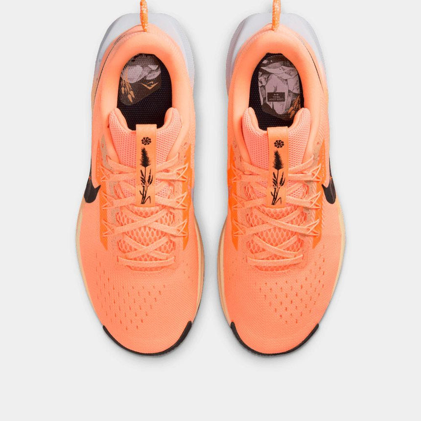 Zapatilla Nike Pegasus Trail 5 De Trail Running - Mujer