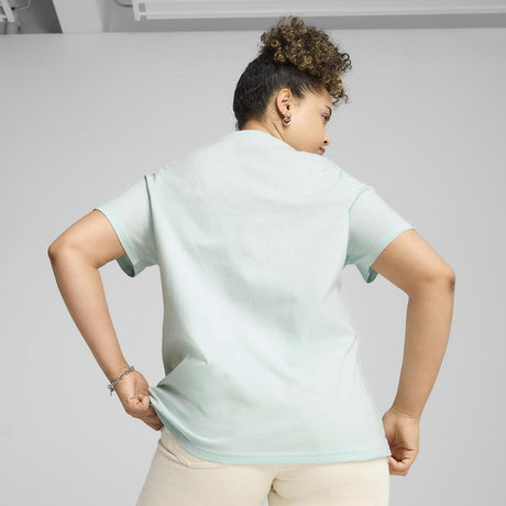Puma Ess No. 1 Logo Tee