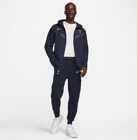 Nike Tottenham Hotspur Tech Fleece