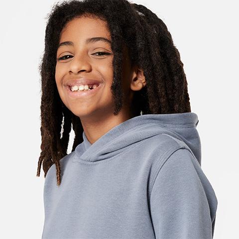 Nike Sportswear Standard Issue Big