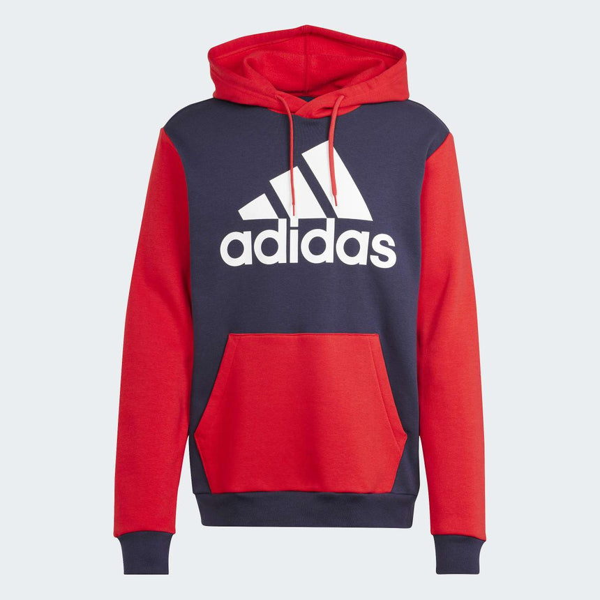 Sudadera Con Capucha Casual Hombre M Bl Fl Hd adidas Sportswear