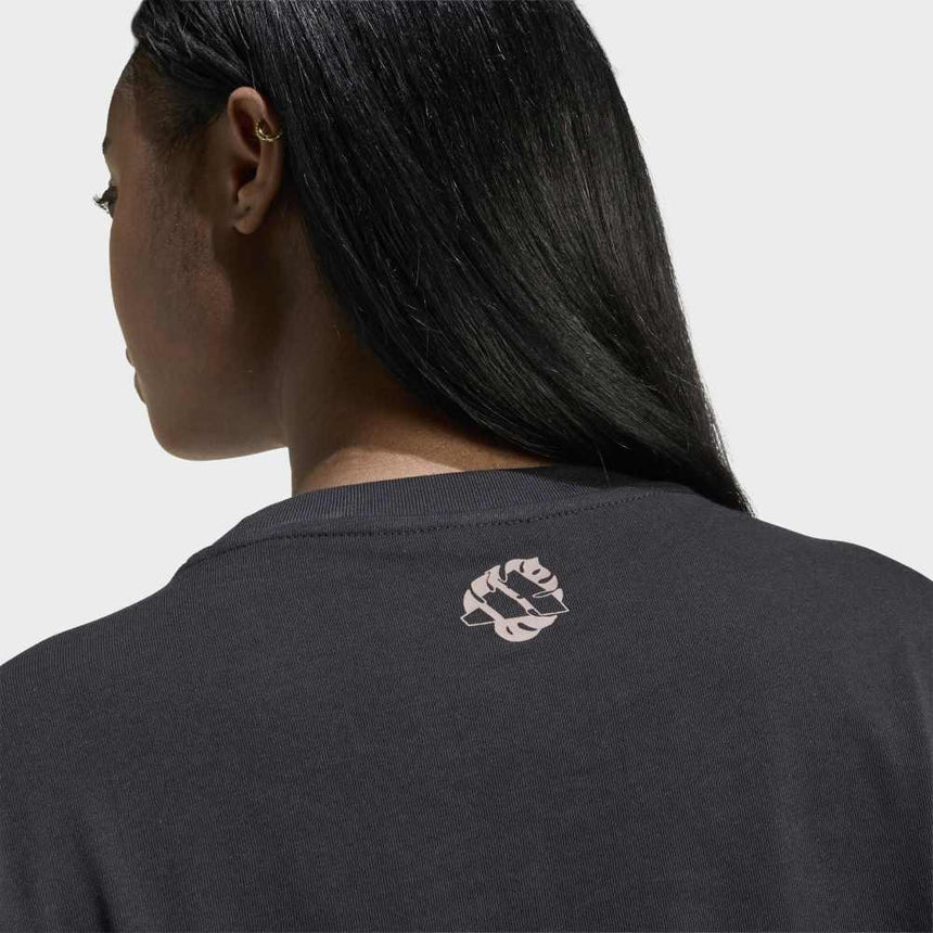 adidas Camiseta Animal Graphic