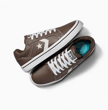 Converse El Distrito 2.0