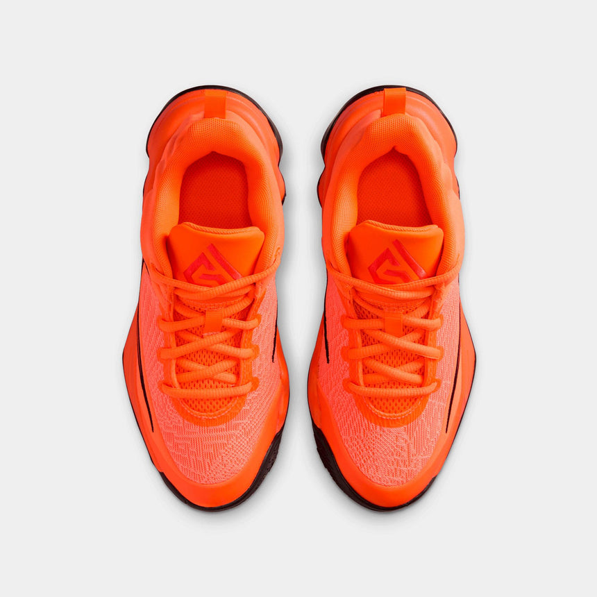 Zapatillas Nike Giannis Immortality 4 De Baloncesto - Niño/a