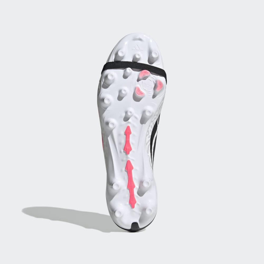 adidas Bota De Fútbol Con Lengüeta Plegable Predator League Césped Artificial