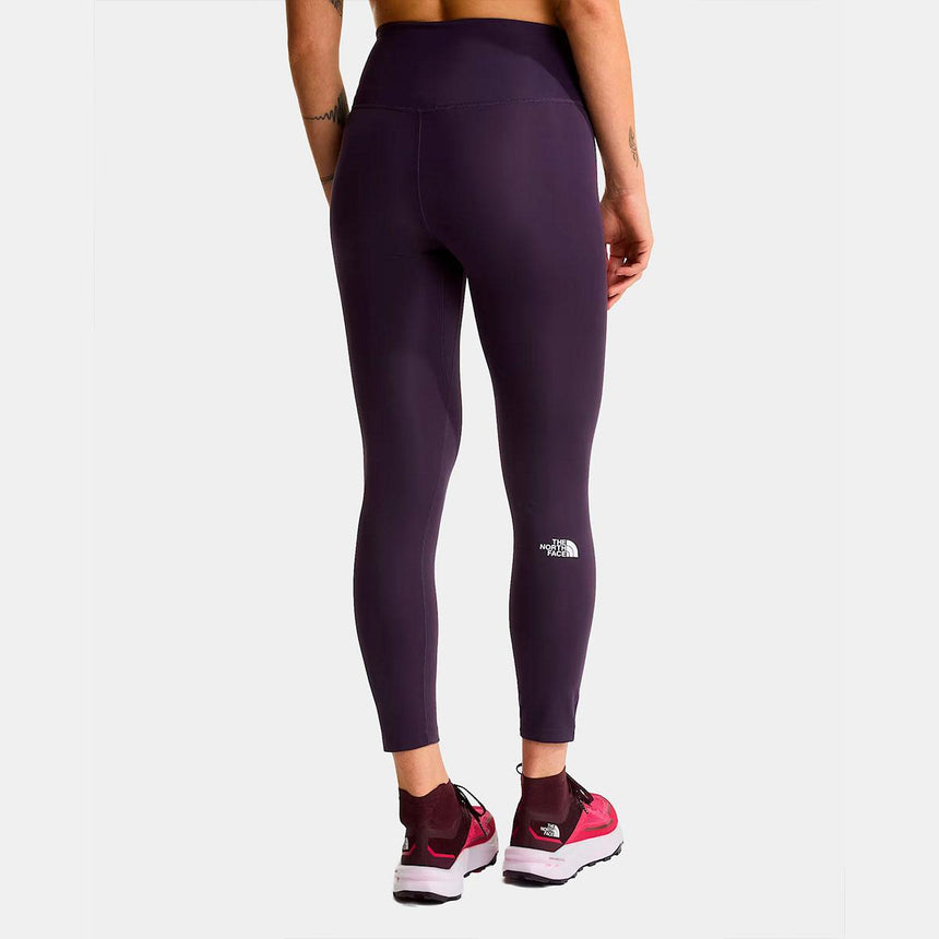 Leggings The North Face Flex De 63,5 Cm Para Mujer