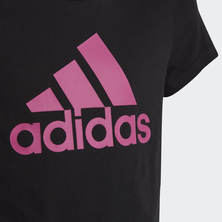 Camiseta Niña G Bl T adidas Sportswear