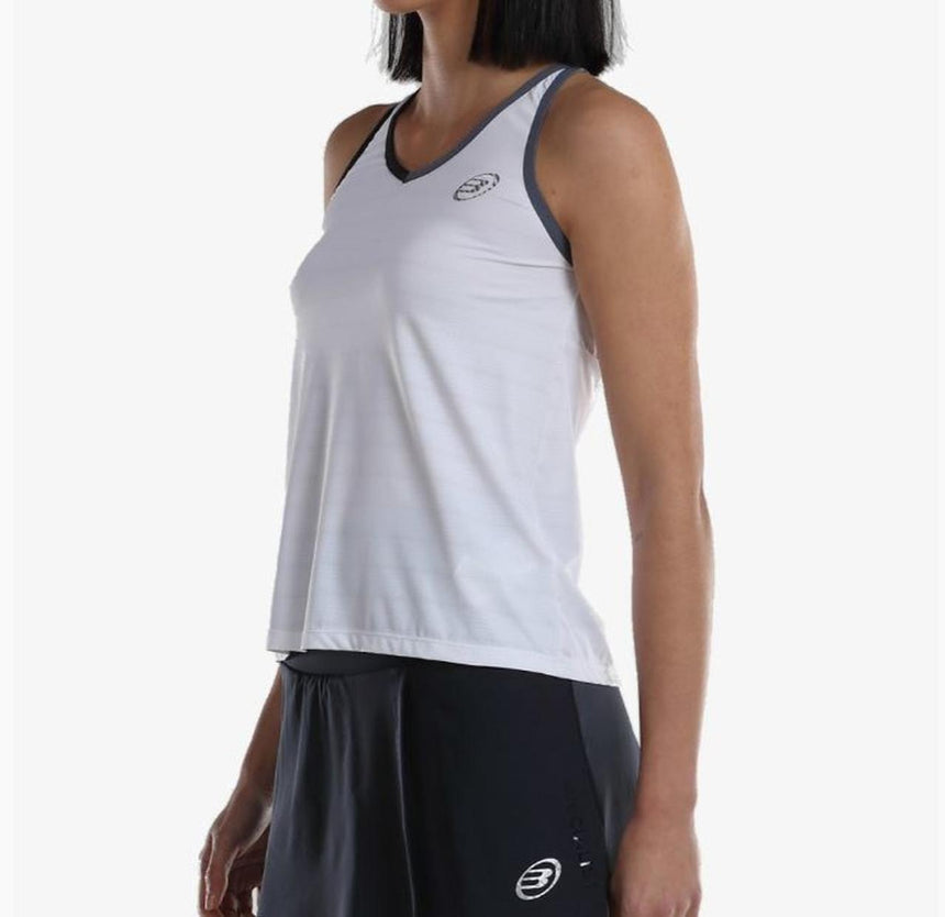 Camiseta Bullpadel Uncia Mujer