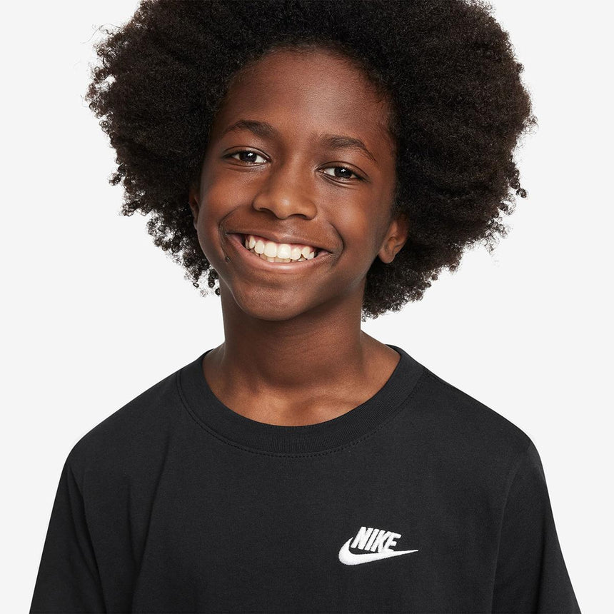 Nike Sportswear Big Kids' T-Shirt