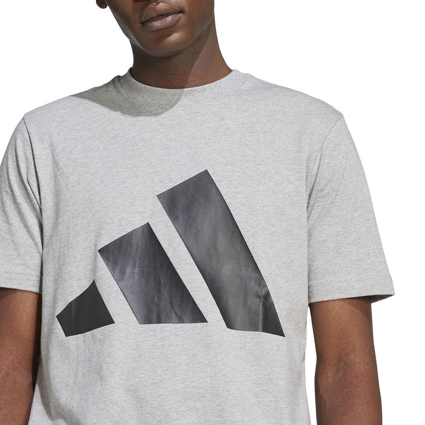 Camiseta adidas Men Algodón M Bl Sj T