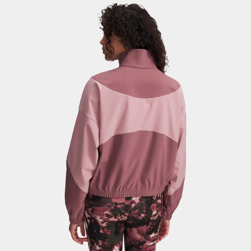 Chaqueta Ua Rival Woven