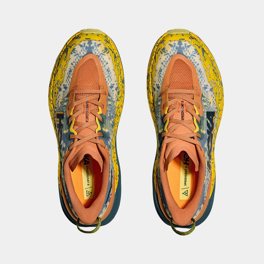 Zapatillas Hoka Speedgoat 6