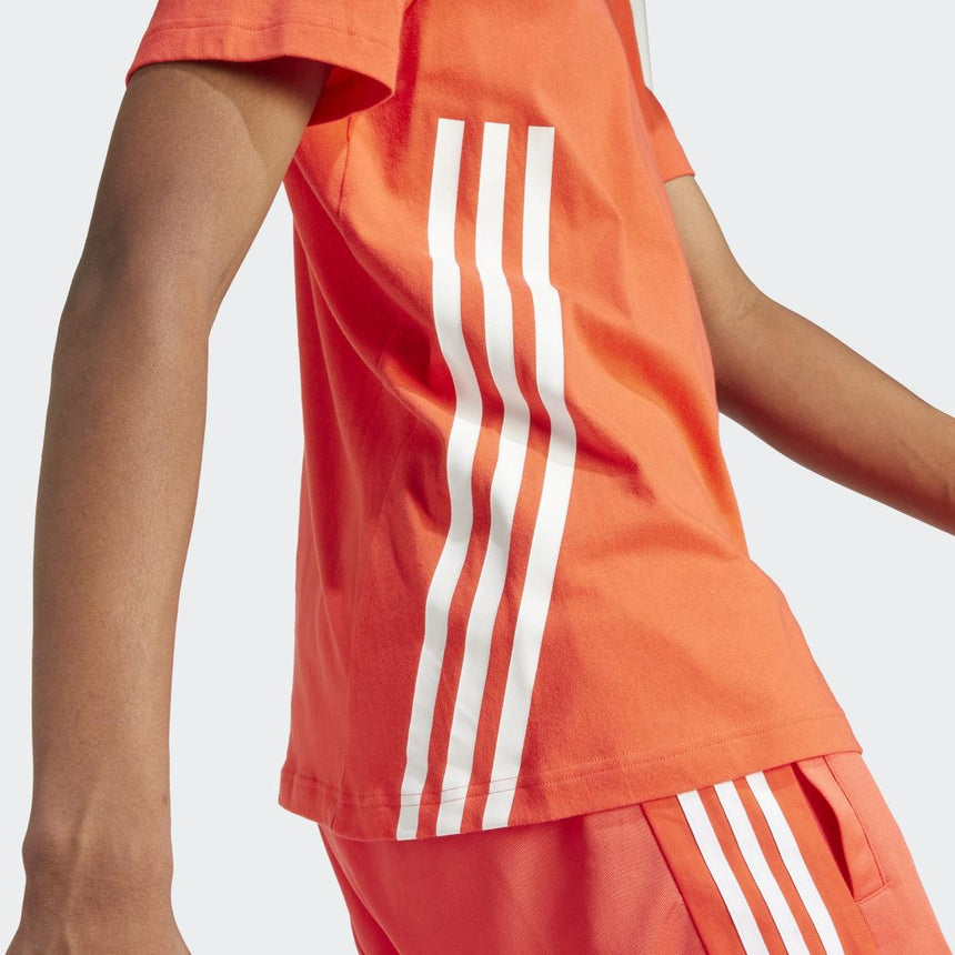Camiseta Casual Hombre M Fi 3s Reg T adidas Sportswear
