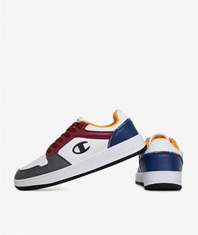 Champion Low Cut Shoe Rebound 2.0 Low