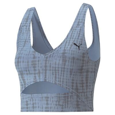 Puma Studio Aop Crop Top