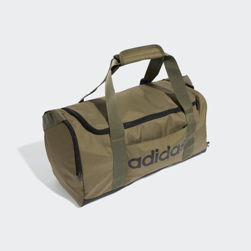 adidas Bolsa De Deporte Pequeña Linear