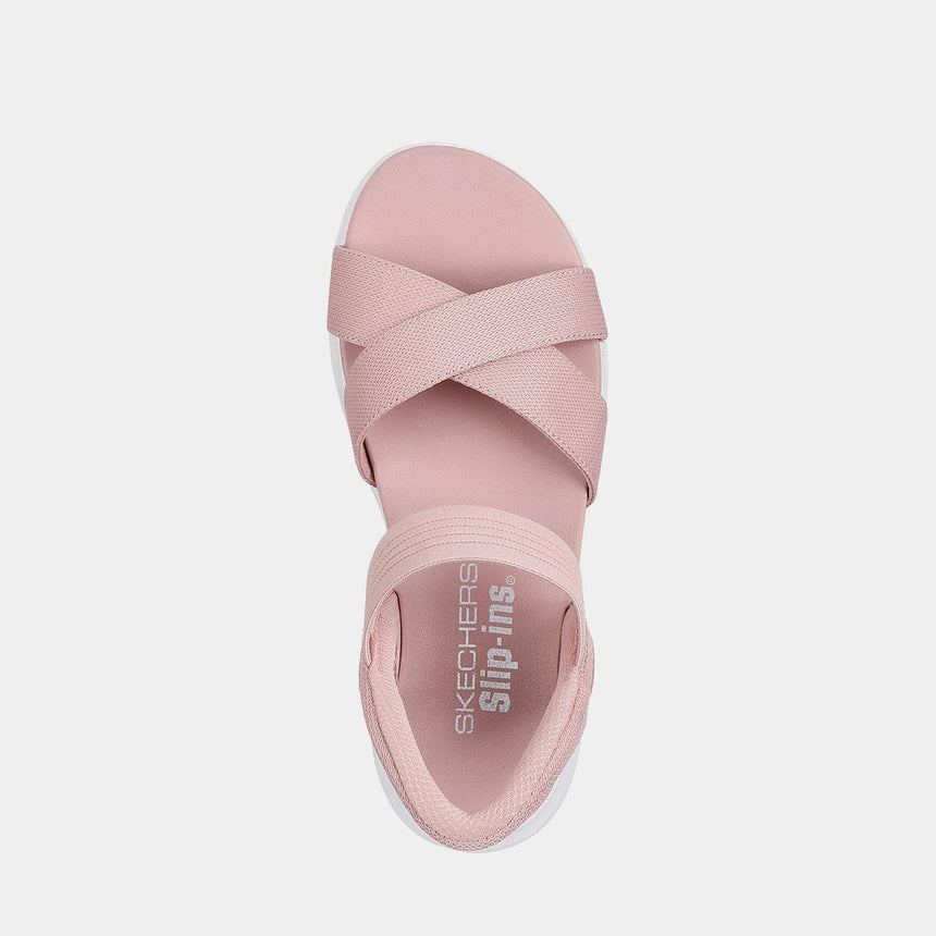 Sandalias Skechers SliP-Ins: Ultra Flex 3.0 - Never Better - Mujer