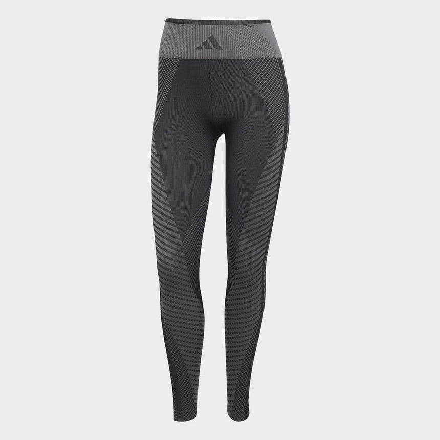 adidas Mallas Entrenamiento Mujer Knit 7/8 L