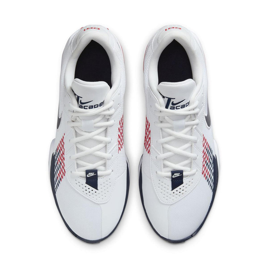 Nike G.t. Cut Academy Basketball