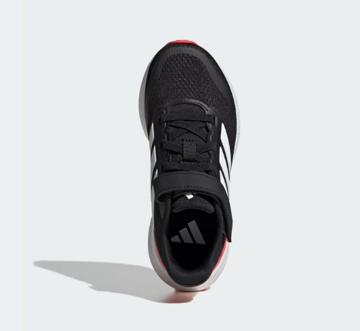 Zapatilla De Niño adidas Runfalcon 5 El C