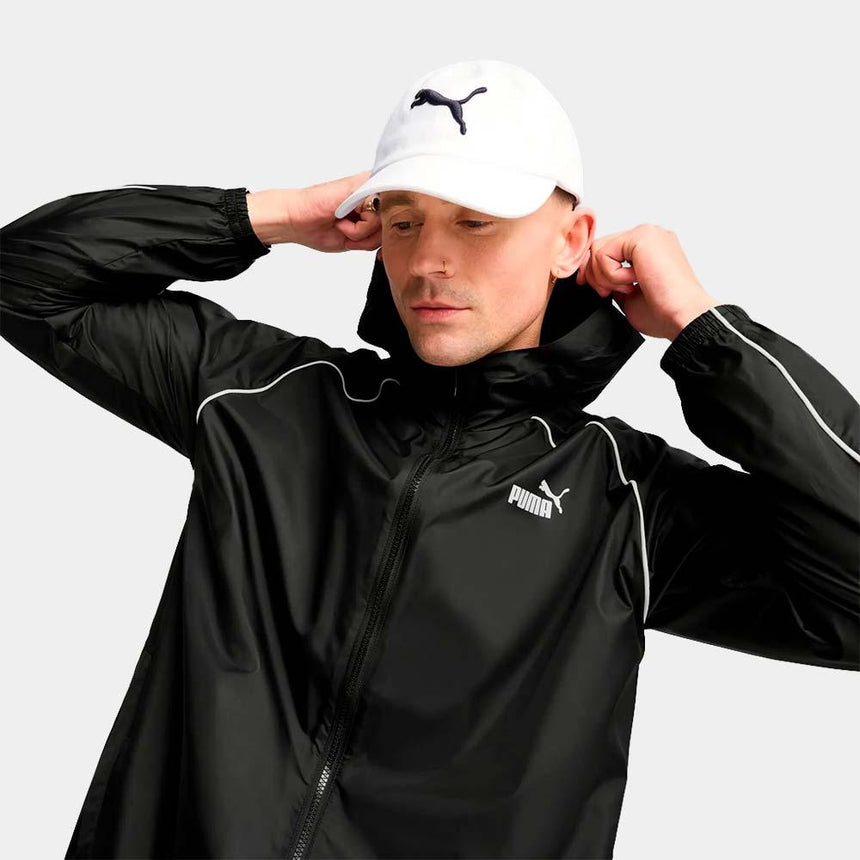 Gorra De Béisbol Puma Essentials Cat