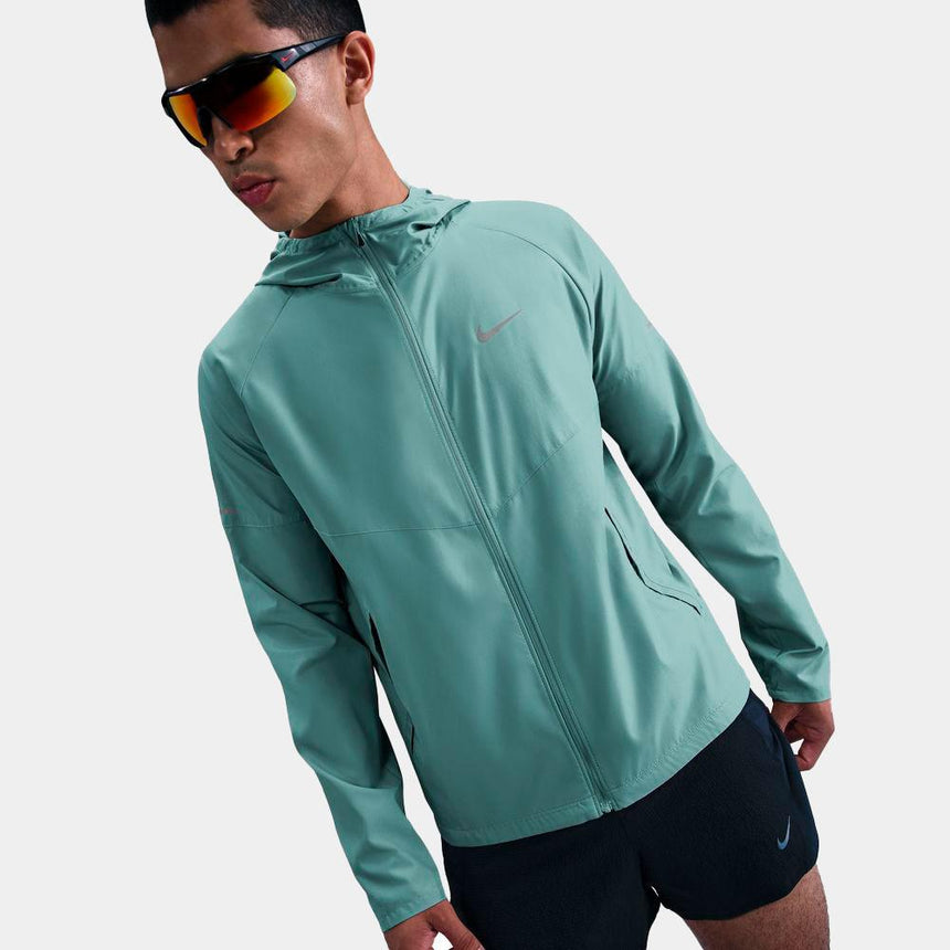Chaqueta Nike Miler De Running Repel - Hombre