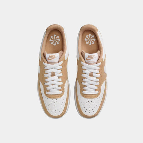 Nike Court Vision Low Next Nature W