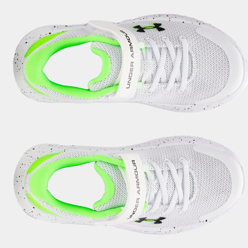 Zapatillas De Running PrE-School Ua Surge 4 ac