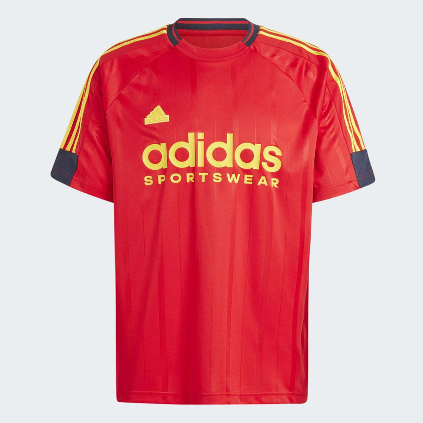 Camiseta Casual Hombre M Tiro Ntpk Tee adidas Sportswear