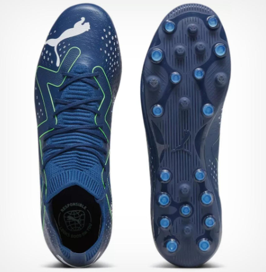Botas De Futbol Puma Future Match mg