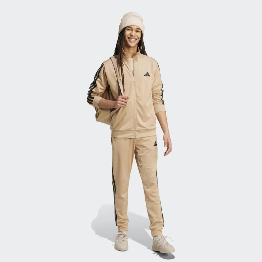 adidas Chándal De Punto Sportswear Basic Con 3 Bandas