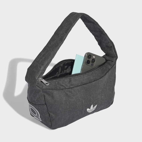 adidas Bolso Pequeño Cruzado Con Efecto Lavado