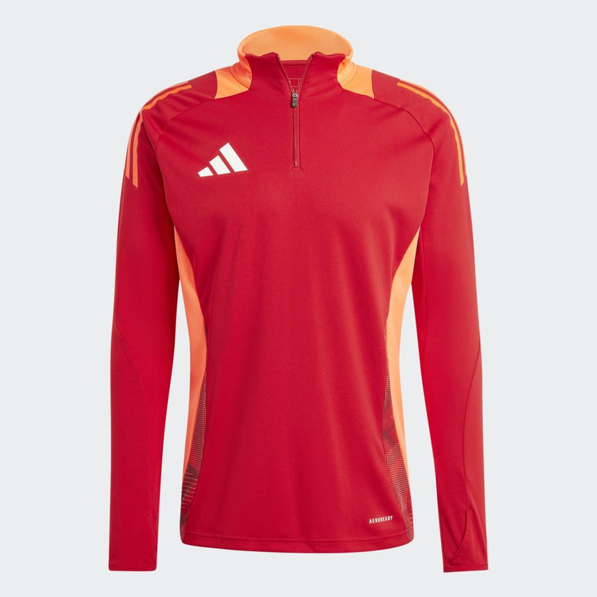 Sudadera Entrenamiento Tiro 24