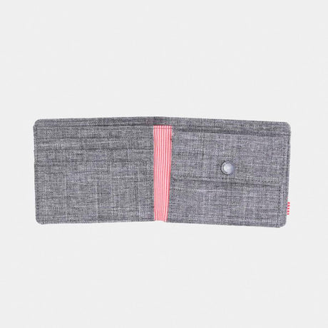 Herschel Roy Coin Rfid