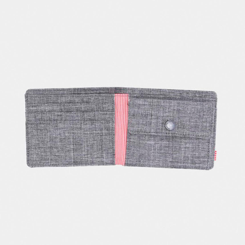Herschel Roy Coin Rfid