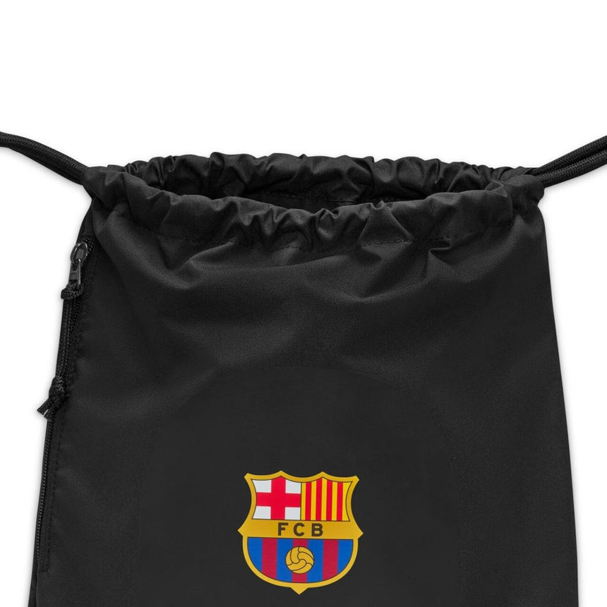 Nike Fc Barcelona Gym Sack (13l)