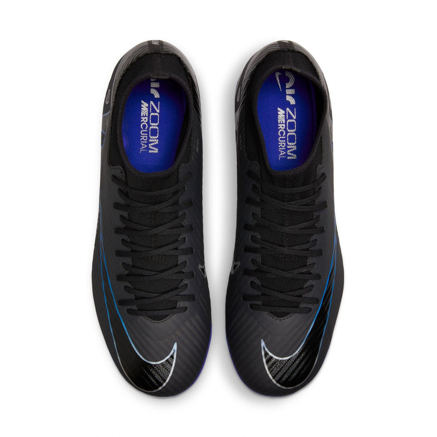 Botas De Futbol Nike Zoom Superfly 9 Academy ag