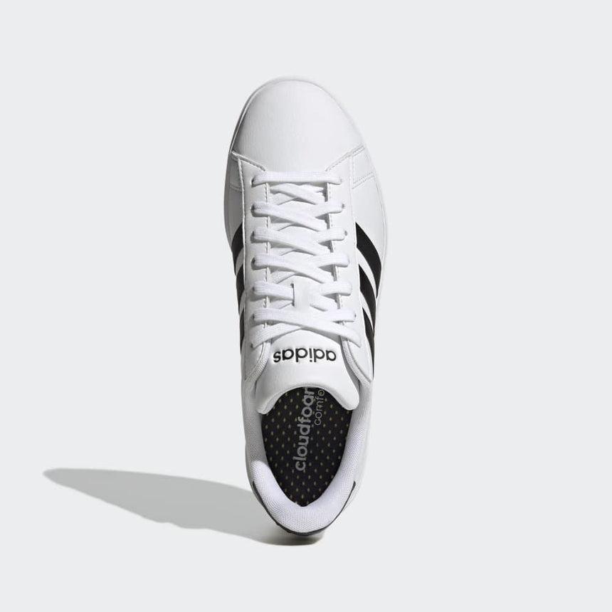 Zapatilla Casual Hombre Grand Court 2.0 adidas Sportswear