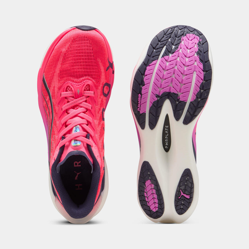 Zapatillas Puma Deviate Nitro™ 4 Para Mujer