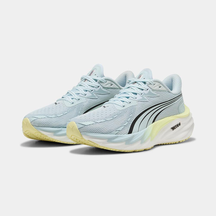 Zapatillas De Running Velocity Nitro 4 Para Mujer