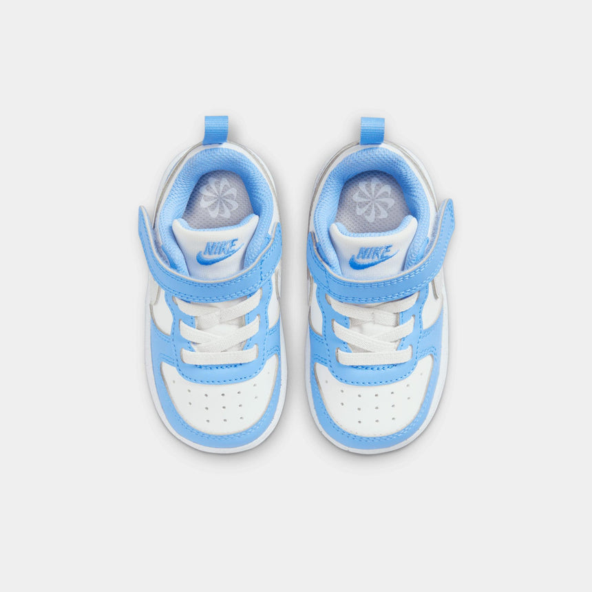 Zapatillas Nike Court Borough Low Recraft Baby