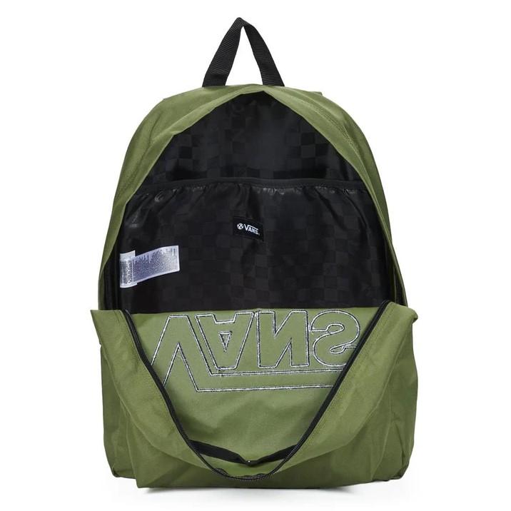 Vans Mochila Old Skool Drop V