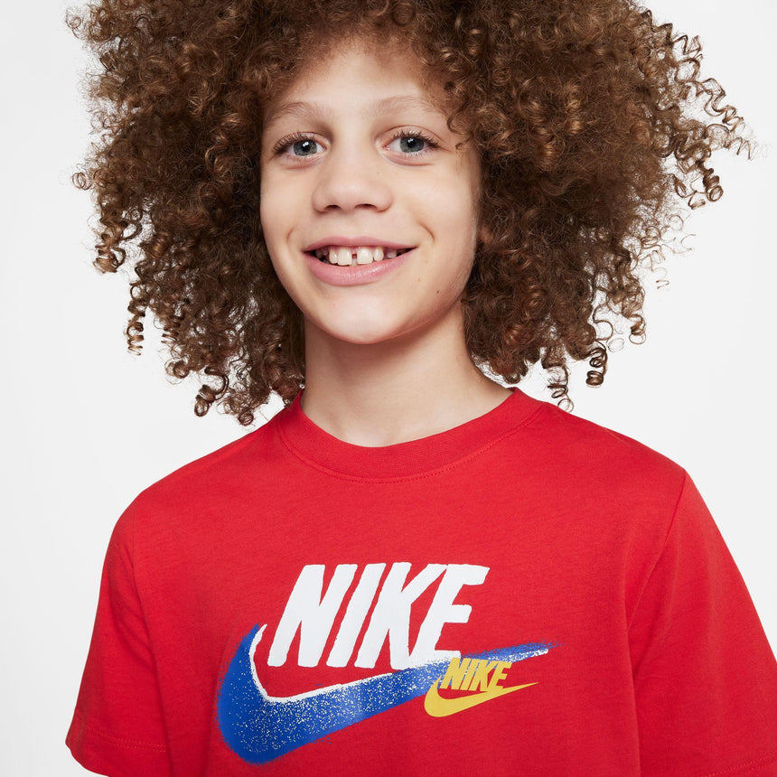 Nike Sportswear Standard Issue Big