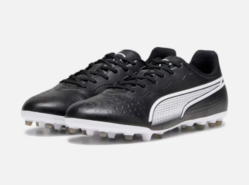 Botas De Futbol Puma King Match mg