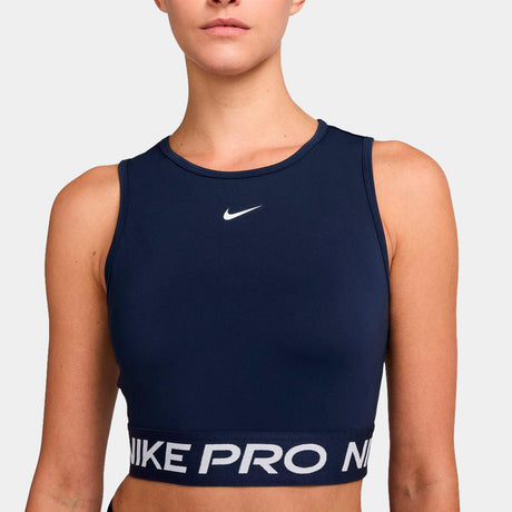 Camiseta Nike Pro Corta De Tirantes DrI-Fit - Mujer