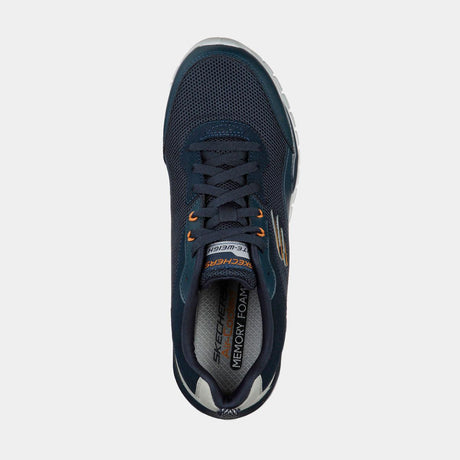 Zapatillas Skechers Overhaul - Betley Hombre