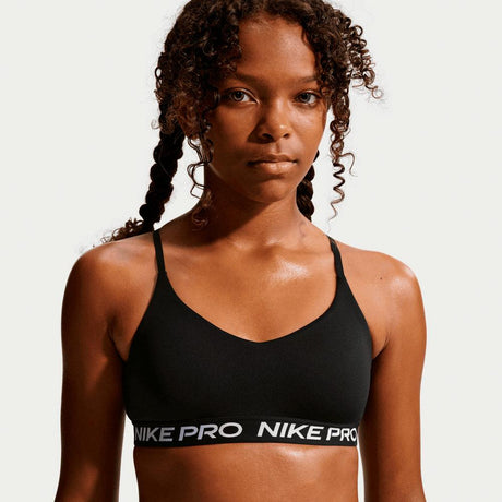 Sujetador Nike Pro Indy - Niña