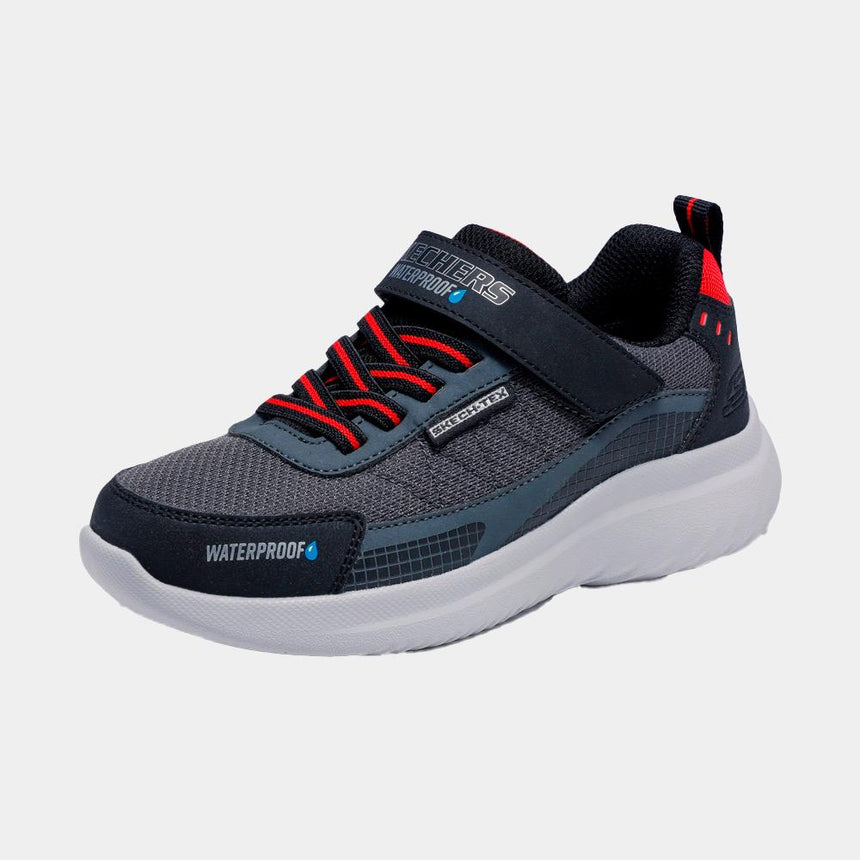 Zapatilla Skechers Bounder 2.0 - Aqua Pace