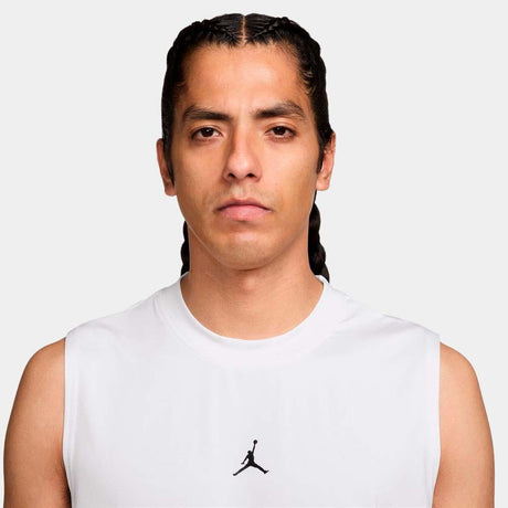 Camiseta Jordan Sport Essentials Men’s DrI-Fit Sleeveless Top