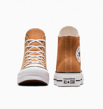 Converse Chuck Taylor All Star Lift hi